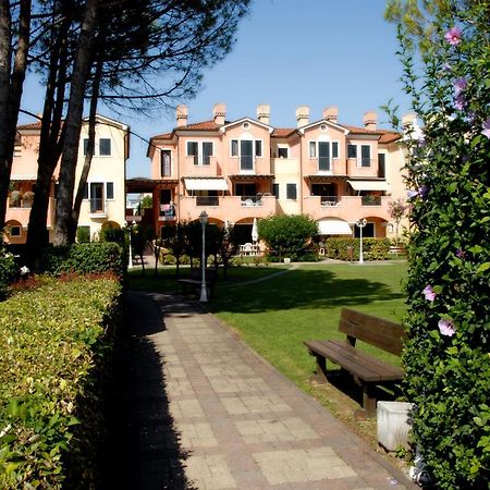 Apartamento Campiello Del Sole Bibione Exterior foto