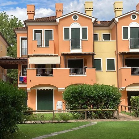 Apartamento Campiello Del Sole Bibione Exterior foto