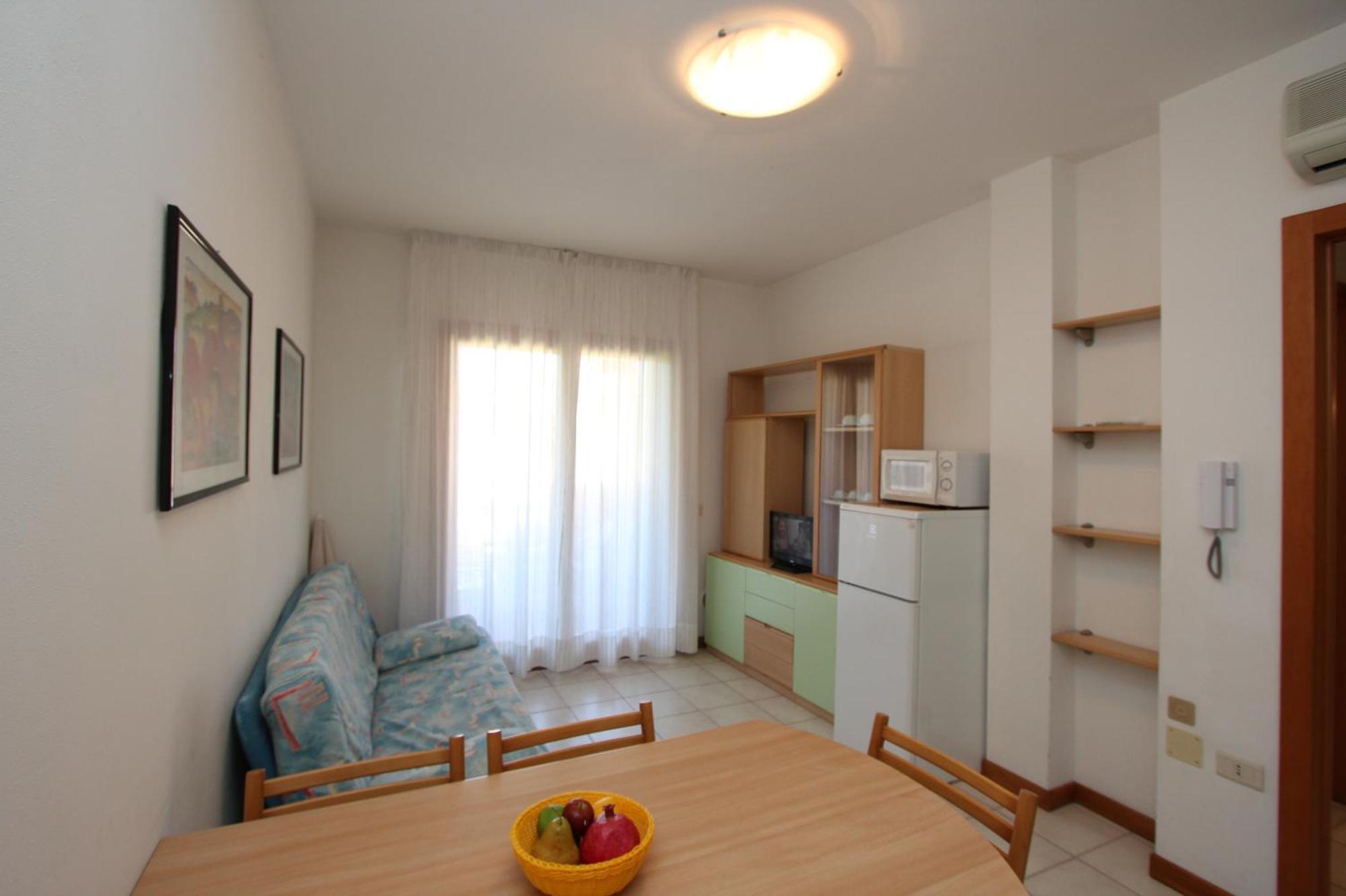 Apartamento Campiello Del Sole Bibione Exterior foto