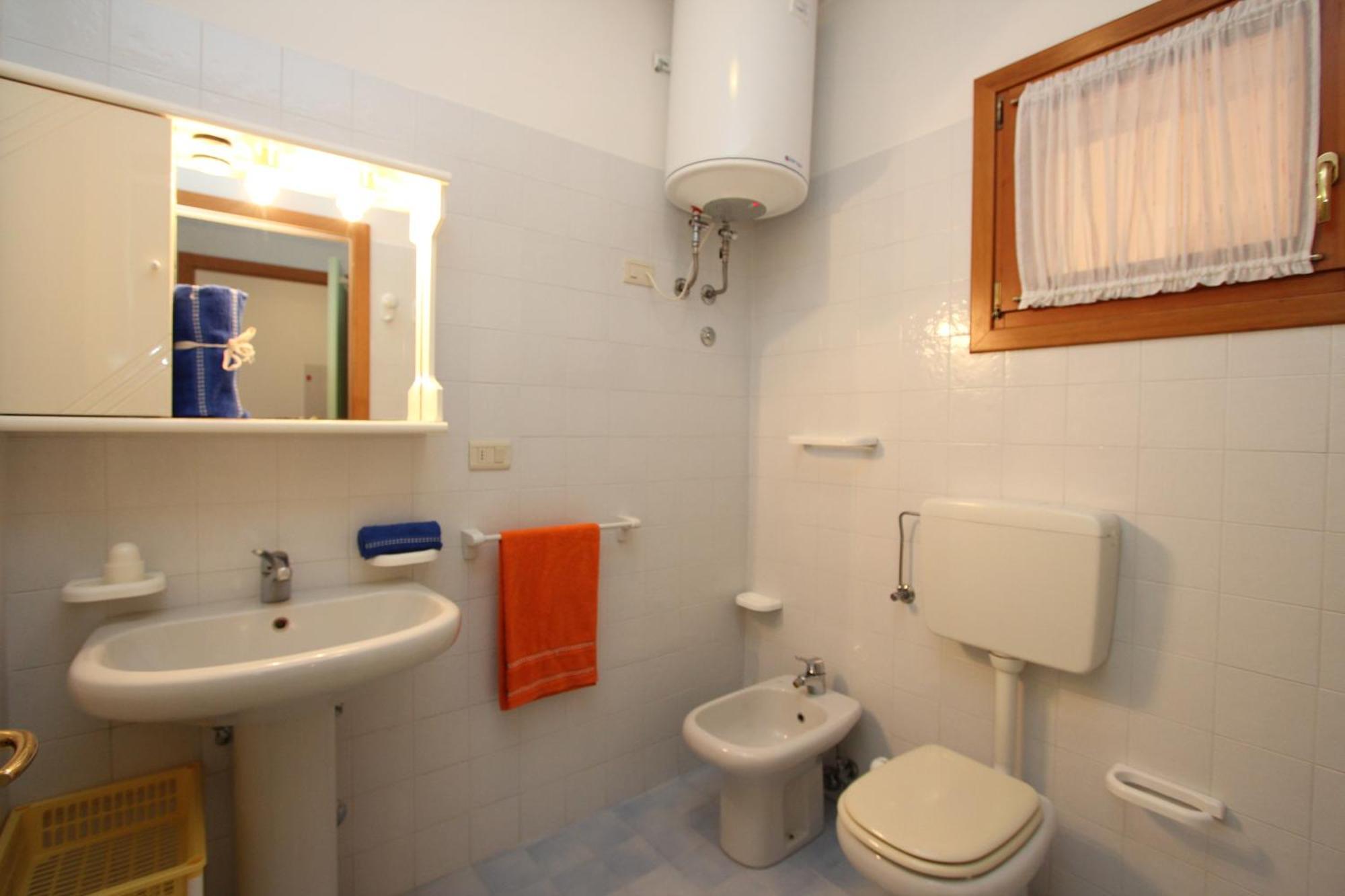 Apartamento Campiello Del Sole Bibione Exterior foto