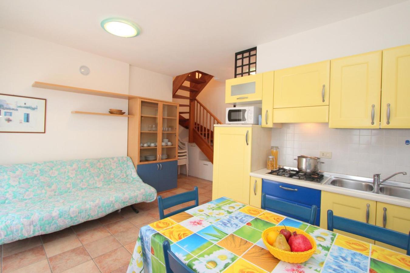 Apartamento Campiello Del Sole Bibione Exterior foto
