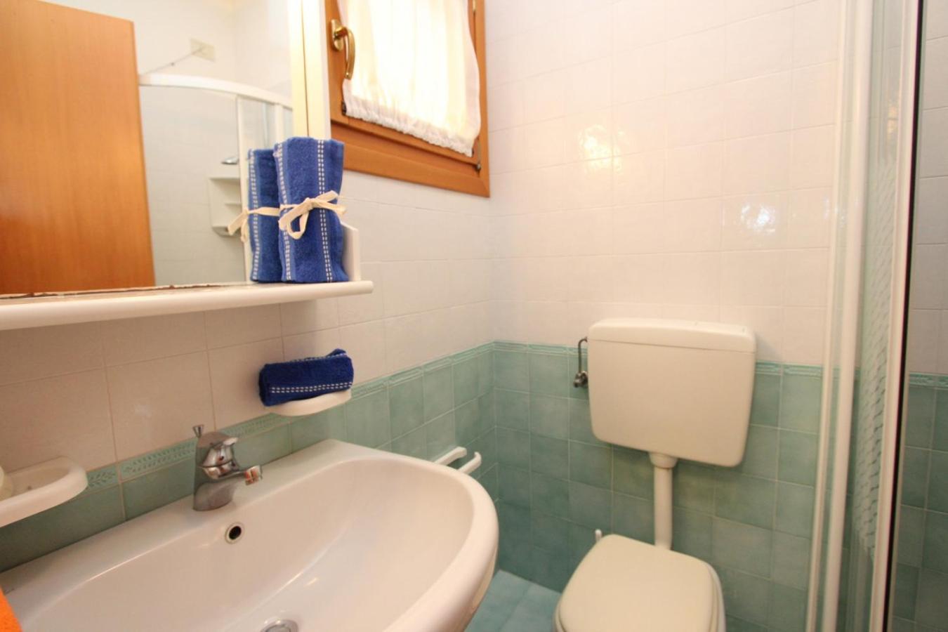 Apartamento Campiello Del Sole Bibione Exterior foto