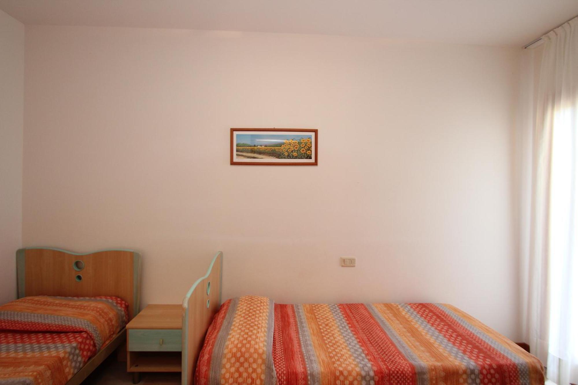Apartamento Campiello Del Sole Bibione Exterior foto