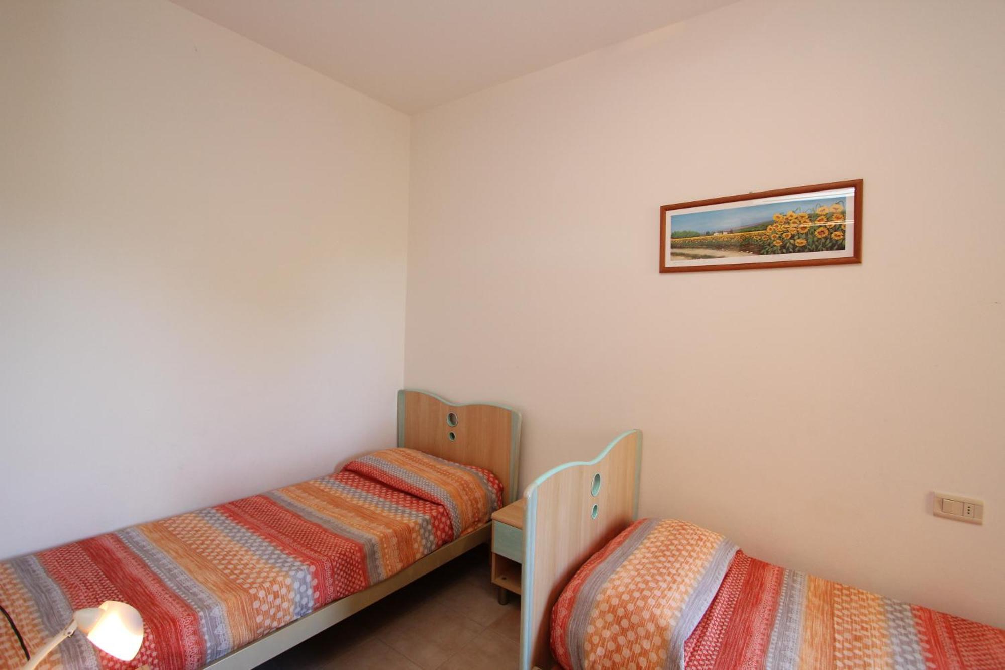 Apartamento Campiello Del Sole Bibione Exterior foto