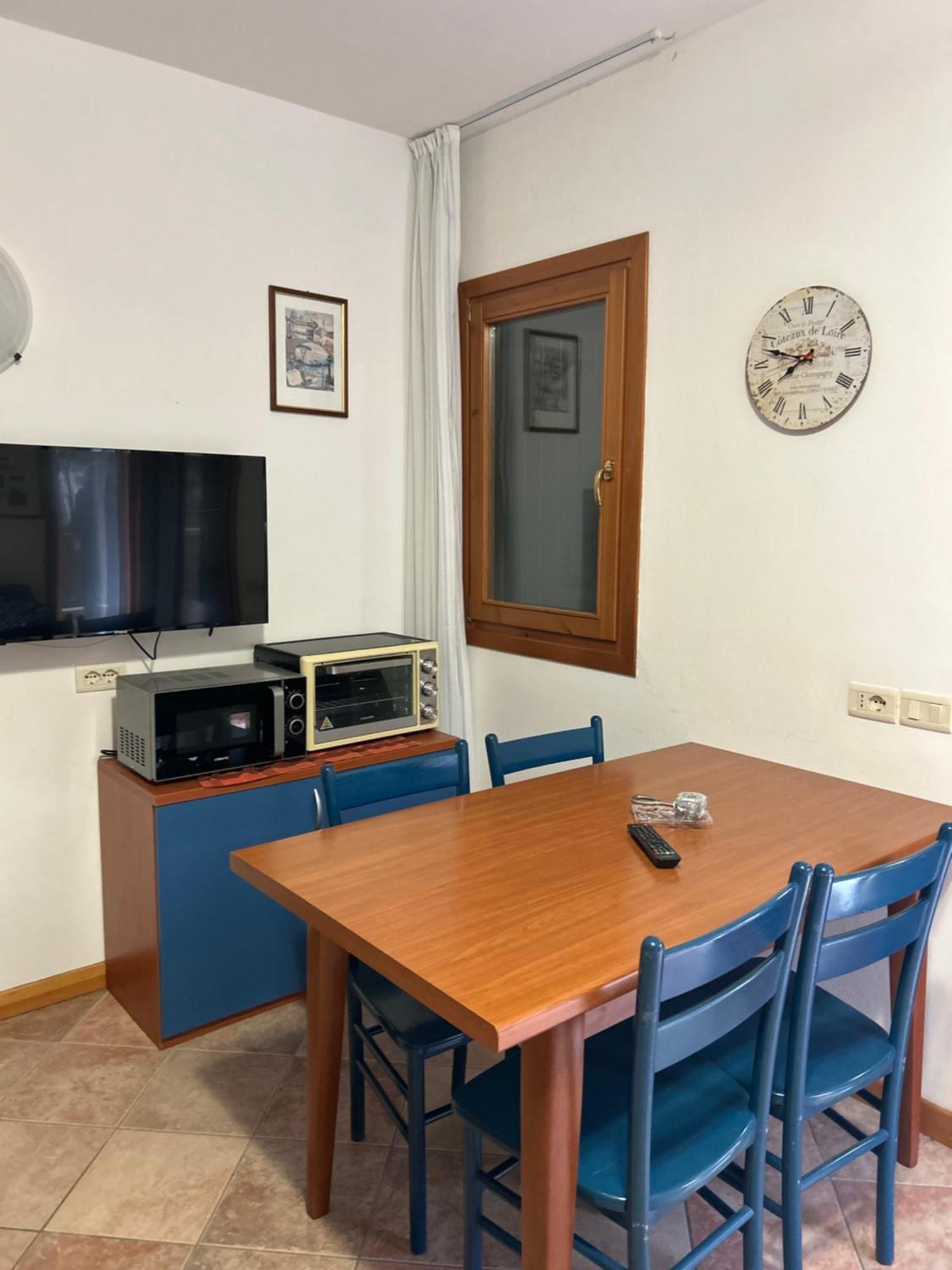 Apartamento Campiello Del Sole Bibione Exterior foto